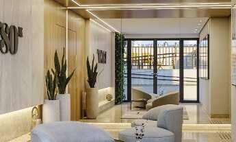 Imagem 7: Apartamento de 3 quartos no Jardim Maracanã, São José do Rio Preto-SP: Luxo e conforto em