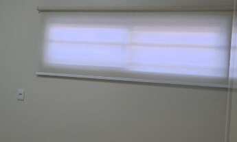 Imagem 7: Sala comercial 12 m² com recepção, 4 vagas na frente, banheiros, para locação, no bairro s