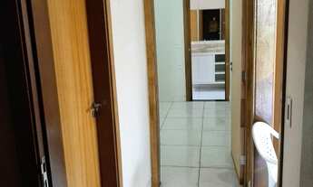 Imagem 5: Imóvel para Venda no Parque Vila Nobre Residencial: Casa de 2 quartos com 2 banheiros e 2