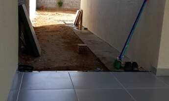 Imagem 4: Imóvel para Venda no Parque Vila Nobre Residencial: Casa de 2 quartos com 2 banheiros e 2