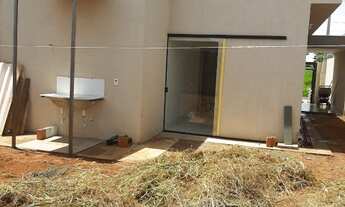 Imagem 2: Imóvel para Venda no Parque Vila Nobre Residencial: Casa de 2 quartos com 2 banheiros e 2