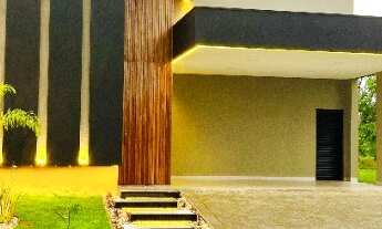 Imagem: Casa à venda em Mirassol-SP, Terras de