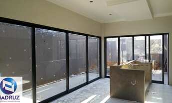 Imagem 5: Residência de Luxo: Casa em Condomínio à Venda em São José do Rio Preto-SP, 3 suítes, 4 ba