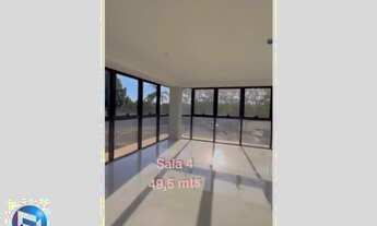 Imagem: Sala Comercial para Locação em São José