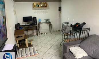 Imagem 3: Apartamento para venda de 2 quartos no Condomínio em São José do Rio Preto - Bairro Macedo