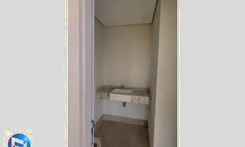 Imagem 2: Excelente sala comercial com 49,00 m², 1 banheiro, perfeito para instalação de escritório