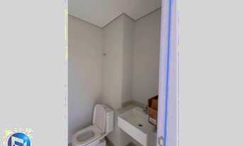 Imagem 2: Excelente sala comercial com 49,00 m², 1 banheiro, perfeito para instalação de escritório