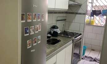 Imagem: Apartamento para venda de 2 quartos no Condomínio