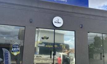 Imagem: Aluguel de Sala Comercial de 20m² no Jardim