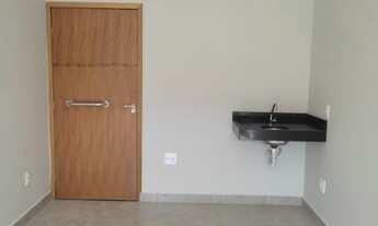 Imagem 2: Sala comercial no Jardim URANO, em São José do Rio Preto/SP.Sala com 20m² de área útil; W