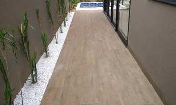 Imagem 6: Residência de Luxo: Casa em Condomínio à Venda em São José do Rio Preto-SP, 3 suítes, 4 ba