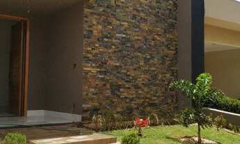 Imagem 7: Residência de Luxo: Casa em Condomínio à Venda em São José do Rio Preto-SP, 3 suítes, 4 ba