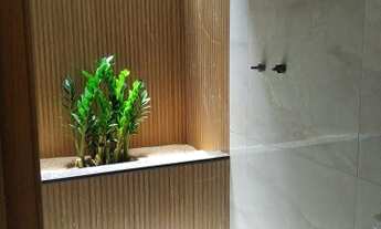 Imagem 3: Residência de Luxo: Casa em Condomínio à Venda em São José do Rio Preto-SP, 3 suítes, 4 ba