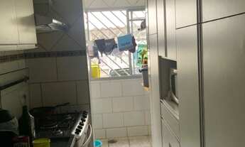 Imagem 4: Apartamento para venda de 2 quartos no Condomínio em São José do Rio Preto - Bairro Macedo