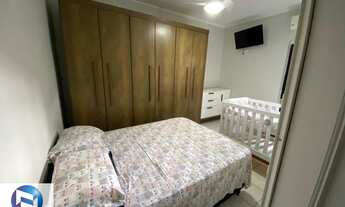 Imagem: Casa à venda em São José do Rio Preto-SP