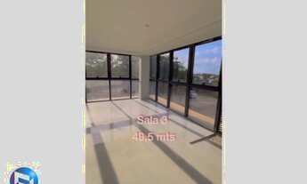 Imagem: Excelente sala comercial com 49,00 m²