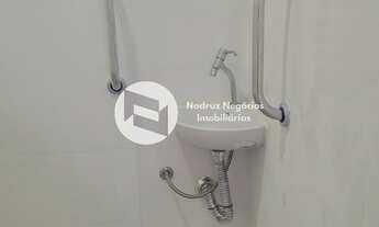 Imagem 6: Salão Comercial para Locação em São José do Rio Preto-SP: 1 Sala, 2 Banheiros, 4 Vagas de