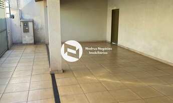 Imagem 2: Casa à venda em São José do Rio Preto-SP, Cidade Jardim: 3 quartos, 1 suíte, 3 salas, 2 va