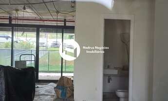 Imagem 6: Sala Comercial terrea para Locação em São José do Rio Preto-SP, Bairro Georgina Business P