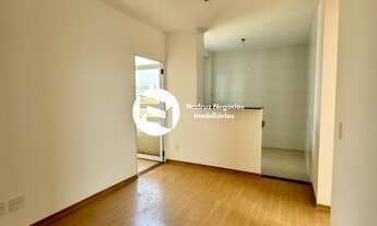 Imagem: Apartamento 2 quartos com garagem em condomínio