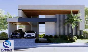 Imagem: Imóvel de Alto Padrão em Condomínio