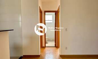 Imagem 5: Apartamento 2 quartos com garagem em condomínio, bairro cidade jardim, com elevador, Rio P