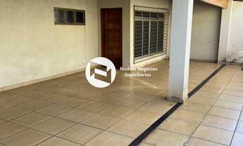 Imagem: Casa à venda em São José do Rio Preto-SP