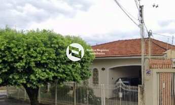 Imagem: Casa à venda em São José do Rio Preto-SP