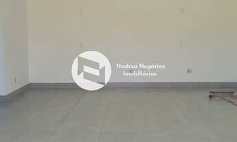 Imagem 2: Salão Comercial para Locação em São José do Rio Preto-SP: 1 Sala, 2 Banheiros, 4 Vagas de