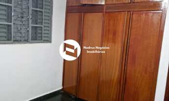 Imagem 5: Casa à venda em São José do Rio Preto-SP, Cidade Jardim: 3 quartos, 1 suíte, 3 salas, 2 va