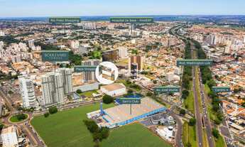 Imagem 6: Apartamento de 2 quartos com suíte no Jardim Redentor - Lançamento imobiliário e oportunid