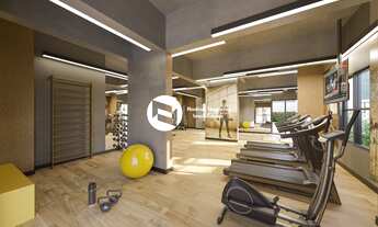 Imagem 2: Apartamento de 2 quartos com suíte no Jardim Redentor - Lançamento imobiliário e oportunid