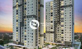 Imagem 5: Apartamento de 2 quartos com suíte no Jardim Redentor - Lançamento imobiliário e oportunid