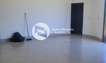 Imagem 4: Salão Comercial para Locação em São José do Rio Preto-SP: 1 Sala, 2 Banheiros, 4 Vagas de