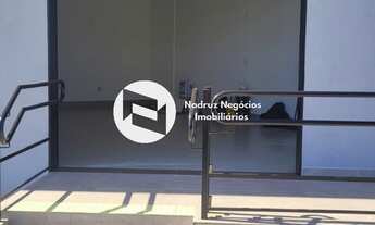 Imagem 5: Salão Comercial para Locação em São José do Rio Preto-SP: 1 Sala, 2 Banheiros, 4 Vagas de