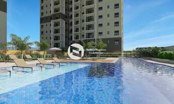 Imagem 3: Apartamento de 2 quartos com suíte no Jardim Redentor - Lançamento imobiliário e oportunid