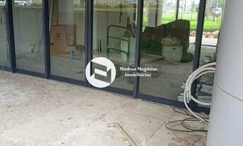 Imagem 5: Sala Comercial terrea para Locação em São José do Rio Preto-SP, Bairro Georgina Business P