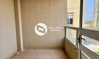 Imagem 4: Apartamento 2 quartos com garagem em condomínio, bairro cidade jardim, com elevador, Rio P