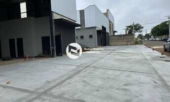 Imagem 3: Aluguel de Barracão Comercial de Alto Padrão em São José do Rio Preto - 600m² - Distrito I