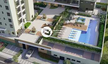 Imagem 4: Apartamento de 2 quartos com suíte no Jardim Redentor - Lançamento imobiliário e oportunid