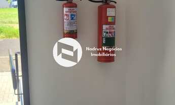 Imagem 3: Salão Comercial para Locação em São José do Rio Preto-SP: 1 Sala, 2 Banheiros, 4 Vagas de