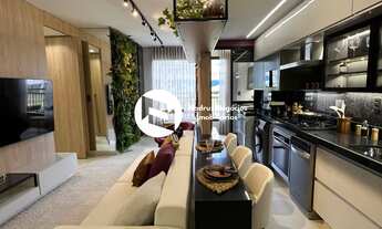 Imagem 7: Apartamento de 2 quartos com suíte no Jardim Redentor - Lançamento imobiliário e oportunid