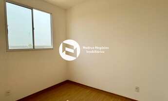 Imagem 6: Apartamento 2 quartos com garagem em condomínio, bairro cidade jardim, com elevador, Rio P