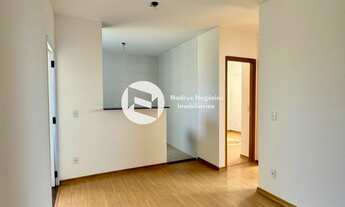 Imagem 3: Apartamento 2 quartos com garagem em condomínio, bairro cidade jardim, com elevador, Rio P