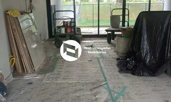 Imagem 4: Sala Comercial terrea para Locação em São José do Rio Preto-SP, Bairro Georgina Business P