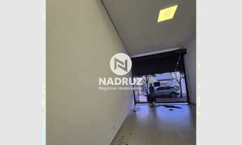 Imagem 4: Sala comercial para locação em Nova Redentora, São José do Rio Preto-SP: 1 sala, 1 banheir