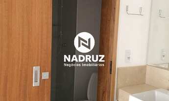 Imagem 5: Apartamento para locação no condomínio da Vila Imperial em São José do Rio Preto-SP: 1 qua