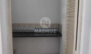 Imagem 2: Salão Comercial para Locação na Vila Ipiranga, São José do Rio Preto-SP: 1 Sala, 1 Banheir