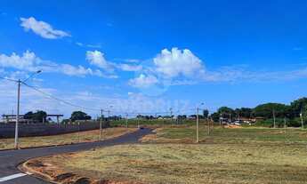Imagem: Terreno à venda em Bady Bassit-SP, Jardim