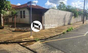 Imagem: Casa à venda em São José do Rio Preto-SP